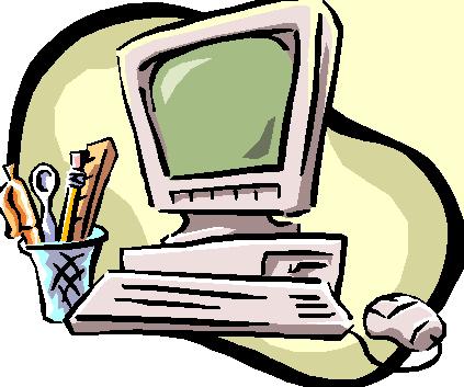 Regulamin korzystania z komputerów w czytelni Z komputerów nieodpłatnie mogą korzystać wszyscy uczniowie i nauczyciele 1. ZSZ w godzinach pracy biblioteki szkolnej. 2.