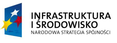 Projekt pn.
