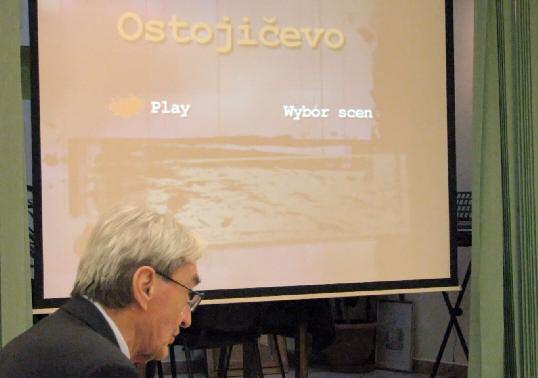 Dušanem Drljačą osadnikiem z Wisły, który dotarł do Ostojičewa w 1838 roku, był Paweł Bujok. Pełnił on funkcję dozorcy nad robotnikami przy warzeniu saletry. Jednakże badania prof.