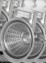 ) (kg/h) MKT150-3/110 NMK110 tarka ø3 320x190x340 3 150 170 40-60 MKT150-4/110 NMK110
