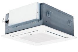 KLIMATYZATORY Klimatyzatory / Air conditioner units: R410A DC Inverter (Multi) Jednostki wewnętrzne kasetonowe / Internal cassette units MSQ4I-09HRDN1 2,64 3,00 410 A 1 527,90 zł MSQ4I-12HRDN1 3,50
