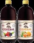 0,2 L APERITIVO SPRITZES, RASBERRY 4 01 0,75 L SZAMPAN COCO JAMBO od 3 79 0,75 L 0,75 L EMINE SLAVYANTSI ESTATE EMINE SPECIAL RESERVE 9 99 11 50 0,75 L REAL COMPANIA bianco 10 30 0,75 L REAL COMPANIA