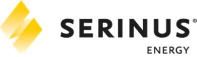 SERINUS ENERGY INC. Sprawozdanie kierownictwa z działalności za okres trzech miesięcy zakończony dnia 31 marca 2015 r.