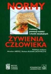 Monografie przydatne w kształceniu studentów akademii medycznych, rolniczych i wychowania fizycznego oraz innych uczelni z kierunkami związanymi z nauką o Ŝywieniu człowieka, a takŝe przy planowaniu