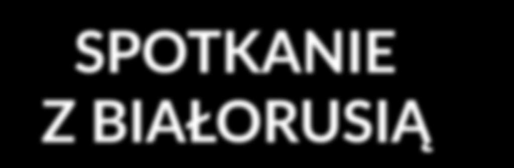 SPOTKANIE