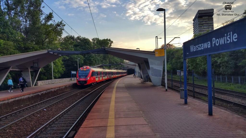 Zbliża się wieczór i