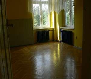 LOKAL MIESZKALNY - JORDANÓW ŚLĄSKI UL.