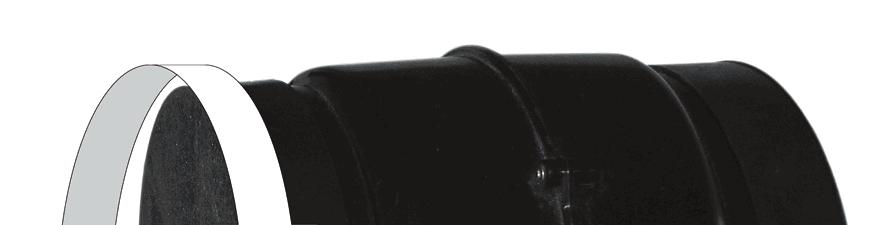 Fot. - Turbina z zamontowanymi filtrami węglowymi Oświetlenie Okap kuchenny wyposażony jest w dwie lampy halogenowe o mocy 20W każda i napięciu