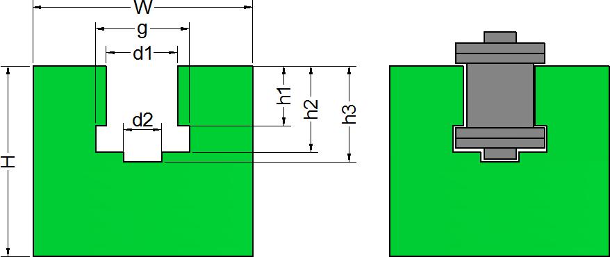 Proadnice do łańcucó rolkoyc g DIN 87 KV Łańcuc DIN 87 ymiary łańcuca 0B-1 083-1 08-1 B-1 B-1 1B-1 B-1 B-1 B-1 32B-1 3/8 x /32 3/8 x 7/32 1/2 x 3/1 1/2 x 1/ 1/2 x 1/ 1/2 x /1 /8 x 1/ /8 x 3/8 3/ x