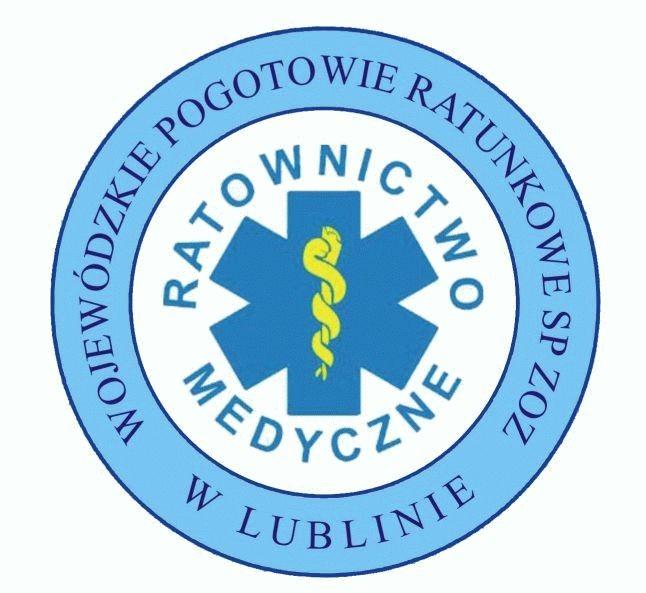 WOJEWÓDZKIE POGOTOWIE RATUNKOWE SP ZOZ W LUBLINIE 20-043 Lublin, ul. Spadochroniarzy 8, tel. (81) 533-77-90, fax. (81) 533-78-00 www.pogotowie.lublin.pl e-mail: sekretariat@pogotowie.lublin.pl NOZ 3311/ 1 / /14 Lublin, dn.