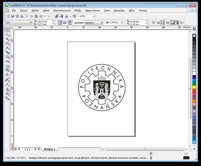 Konkurencja CorelDraw