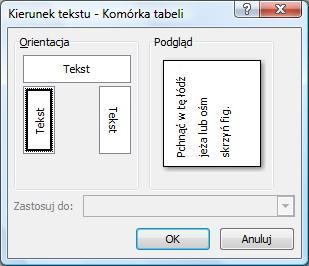 W celu sformatowania pewnych komórek należy je zaznaczyć myszką, następnie można kliknąć w zaznaczenie prawym przyciskiem. Pojawi się menu podręczne jak na poniższym rysunku.