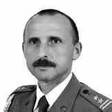 ppłk dr Zbigniew Grobelny Teren ten należy do specyficznych środowisk walki.