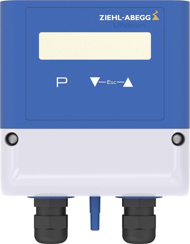 UNIcon polski CPG-.