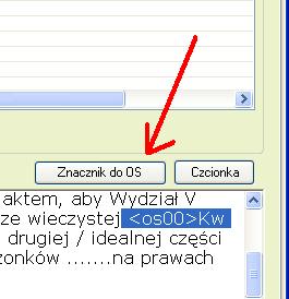 Strony wnoszą na podstawie umowy objętej niniejszym aktem, aby Wydział V Ksiąg Wieczystych Sądu Rejonowego w Kozie nicach w księdze wieczystej <os00> Kw nr 16180 <os00>