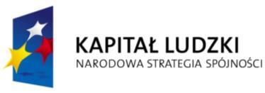 neupauer@ecorys.pl II. Wymagania stawiane oferentom O udzielenie zamówienia mogą ubiegać się Wykonawcy, którzy spełniają warunek dotyczący posiadania wiedzy i doświadczenia, tzn. Wykonawcy, którzy: 1.