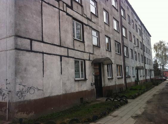 inż. Tomasz Gawarecki 41-704 Ruda Śląska, ul. Kopalnia Karol 1/2 728 879 515 NAZWA ZAMÓWIENIA ADRES OBIEKTU BUDOWLANEGO: Wykonanie izolacji pionowej wraz z drenażem opaskowym budynku przy ul.