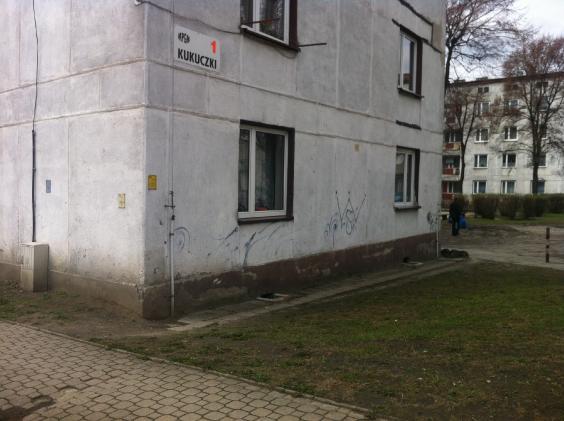 2. Dokumentacja fotograficzna Widok: Strona