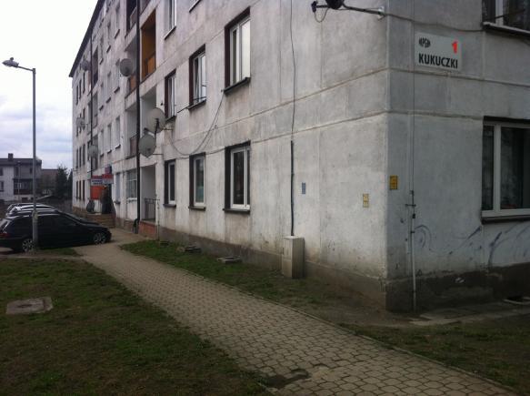 budynku 