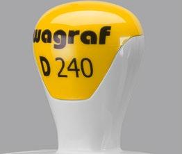 WAGRAF D 230 max.