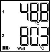6 Użycie produktu Tryb Wait: Kryterium