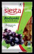 Siesta 100 g Wiórki