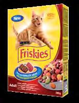 wybrane rodzaje NESTLE PURINA 8