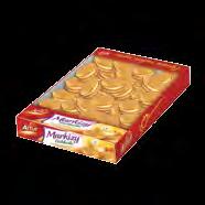 7,29 z VAT 8,97 Ciastka Delikatki