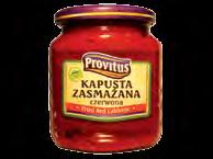 grillowanych warzyw PODRAVKA