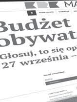 XVI. Komunikacja społeczna XVI.1. Konsultacje społeczne Konsultacje społeczne to sposób uzyskiwania opinii, stanowisk, propozycji itp.