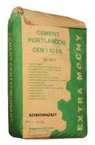 605703 Cement I