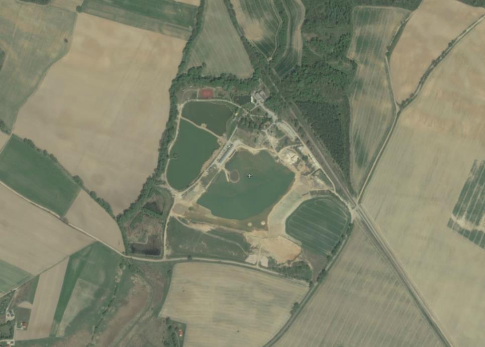 Rozmieszczenie geokompozytów Geokompozyty sorbujące