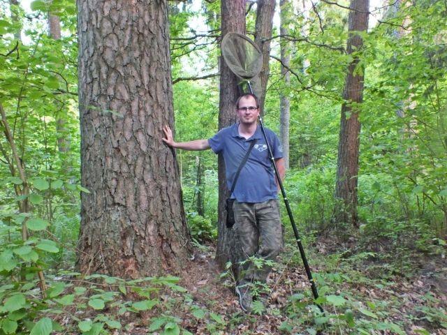 Uczestnicy otrzymali niezbędne informacje na temat parku, w szczególności jego walorów przyrodniczych i celów ochronnych: 42 naturalnych zbiorników wodnych i terenów przyległych do naturalnych rzek,