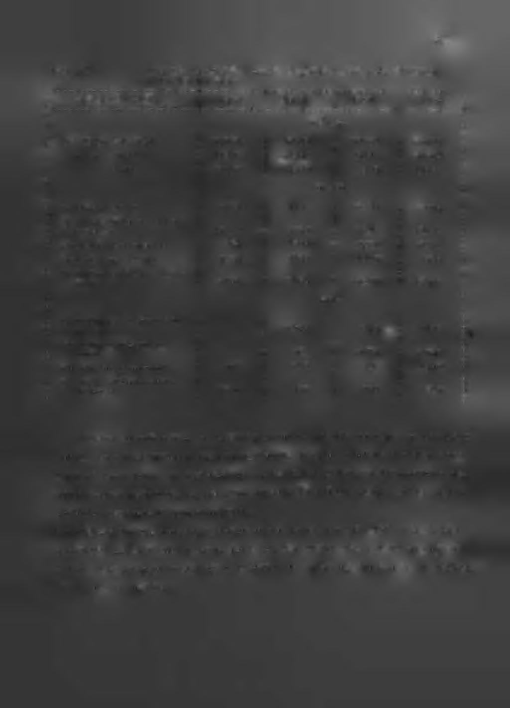33 TABL. 26. LCZBA ZACHOROWAL BYDŁA OWEC NA NAOCZfcSCEO SPOTYKANE CHOROBY ( l s s o s B B s t t s s s s k t l s s e B c ;j WYSZCZEGÓLNENE 1979 1900 1981 B4tB3B«s8s3B3slB9ttBjflsfls:tf»«'8s.