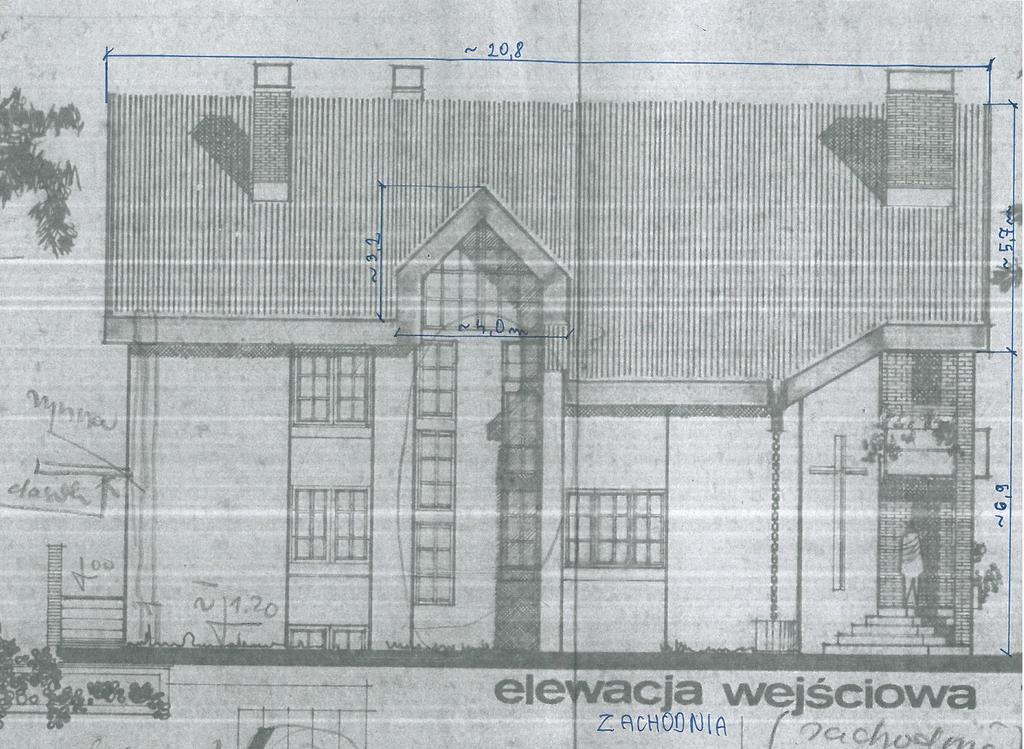 Elewacja
