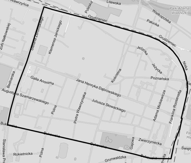 Źródło: http://www.poznan.pl/mim/plan/plan.html?mtype=local_gov *Dostęp dnia: 01.07.2016] 7.