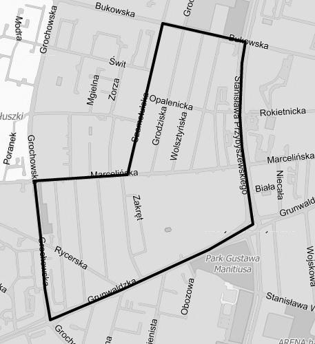 Źródło: http://www.poznan.pl/mim/plan/plan.html?mtype=local_gov *Dostęp dnia: 01.07.2016] 8.