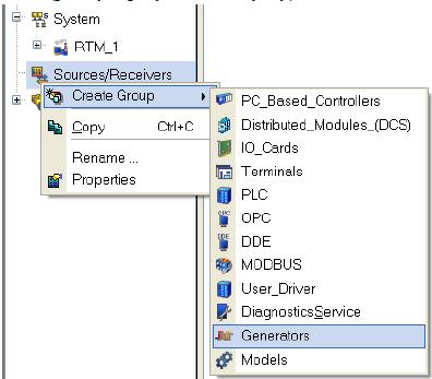 Ćwiczenie 9. Wprowadzenie do oprogramowania TRACE MODE ZTMAiPC 2.