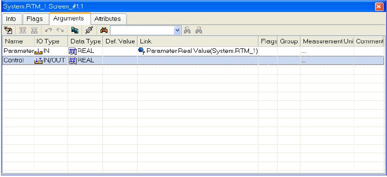 Ćwiczenie 9. Wprowadzenie do oprogramowania TRACE MODE ZTMAiPC 3.4.2.
