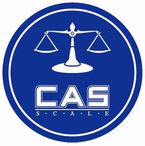 CAS POLSKA Sp z oo ul Chrościckiego 93/105 02-414 Warszawa Tel: