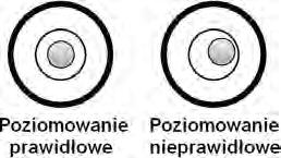 5. Założyć szalkę na trzpienie. 6. Ustawić platformę w miejscu użytkowania na równym i twardym podłożu z daleka od źródeł ciepła. 7.