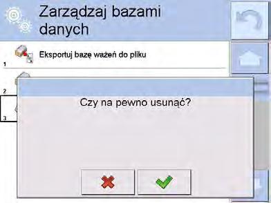 Po uruchomieniu funkcji program wyświetli okno z klawiaturą numeryczną, w którym należy