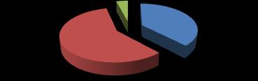 Wykres 1 Struktura gruntów w obszarze objętym rewitalizacją Własność gruntów prywatne publiczne inne 4% 0% 38% 58% Źródło: Opracowanie własne Około 58% gruntów na obszarze rewitalizowanym są to