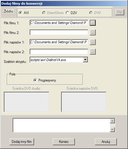 1 00:00:00,800 --> 00:00:06,000 Odwiedziłem ostatnio serwis Divx.HowTo.pl Byłem mile zaskoczony ilością artykułów 2 00:00:08,000 --> 00:00:12,000 I tak oto znaleźliśmy się w opisie serwisu Divx.HowTo.pl Chyba nie jesteś tym zaskoczony?