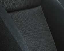 29 tapicerka KOLORY TWOJA Niezależnie, czy wybierzesz tapicerkę dostępną w wersji Elegance czy też tą z wersji Comfort/Trend, komicie.