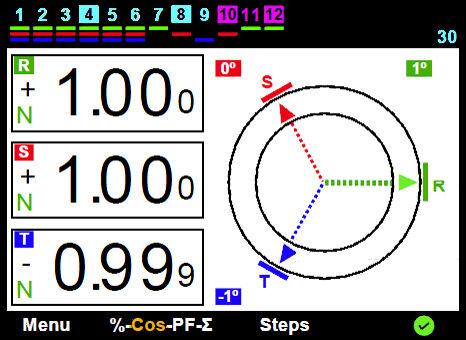 parametry: %