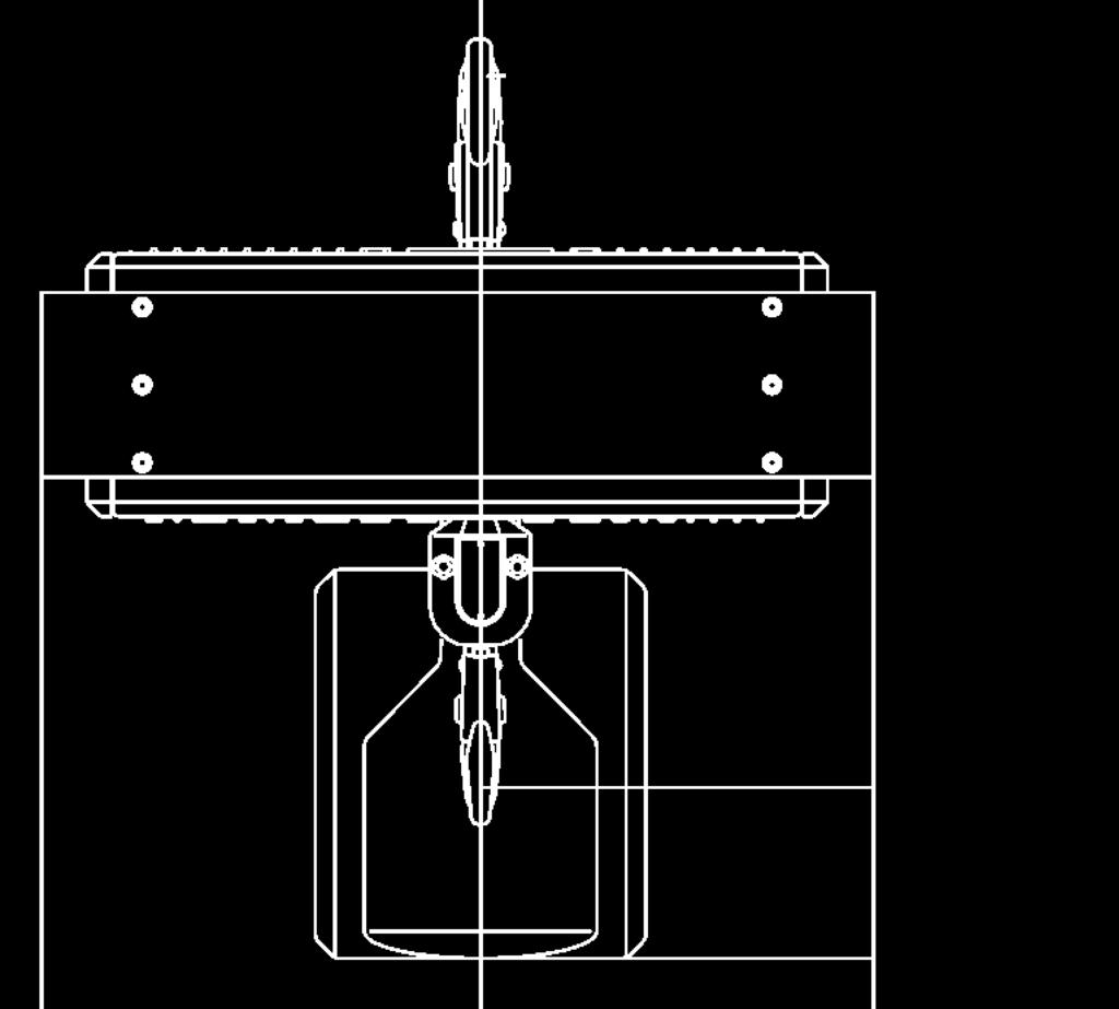 LIGHTster Dla ładunków do 2,000 kg LIGHTster Niski ciężar własny Może być również stosowany w obszarach z niskimi ładunkami statycznymi; ergonomiczny, szybki montaż; niska liczba swobodnie