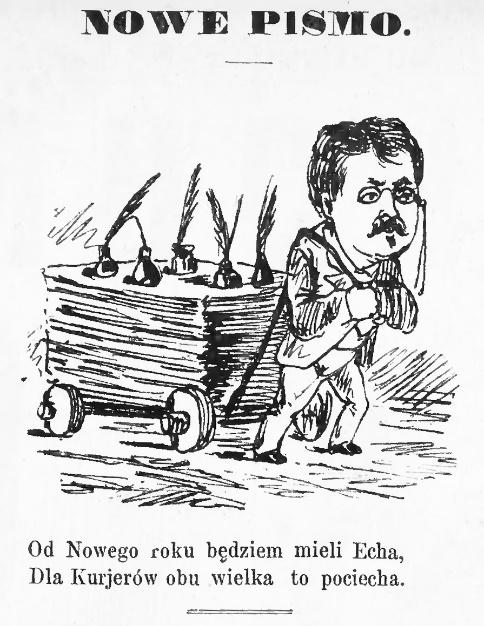 Od skryptoriów po nowe media Wstęp Druga połowa XIX wieku na ziemiach polskich to okres postępującej modernizacji.