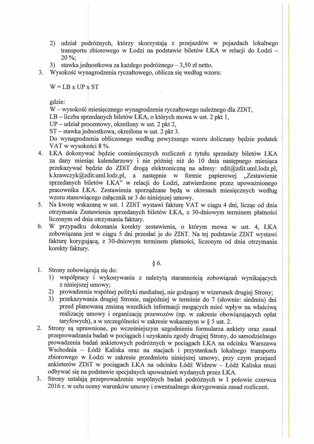 1 2) udzial.