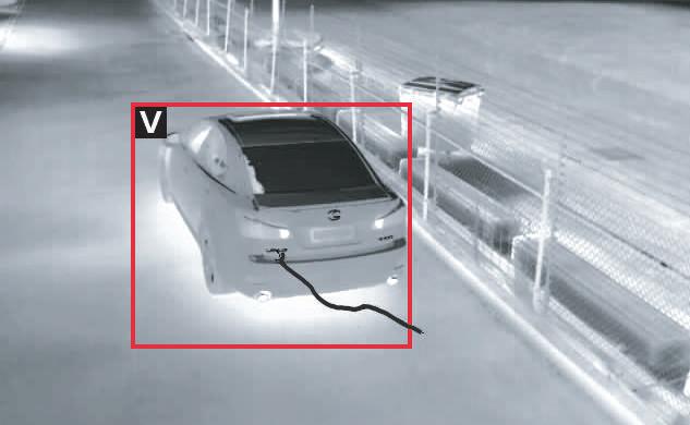 CERTYFIKOWANE SZKOLENIE TECHNICZNE - TERMOWIZJA - Kamery termowizyjne FLIR szósty zmysł Kamery termowizyjne potrafią wykryć nawet najmniejszą zmianę temperatury, w związku z czym obserwowanemu